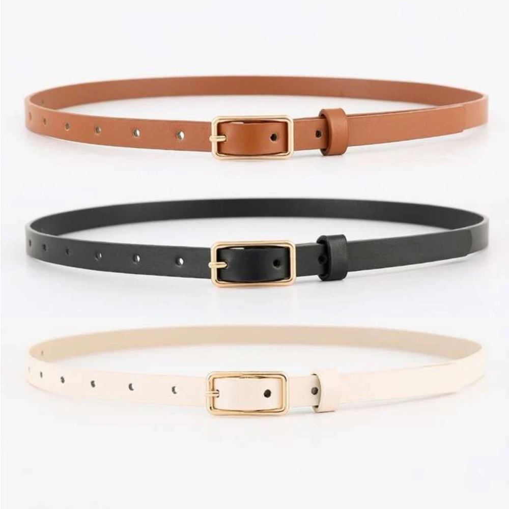 3pack Belts